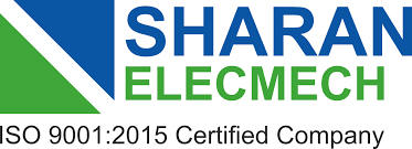 Sharan Elemech Pvt.Ltd